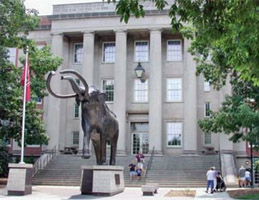 University of Nebraska State Museum: Staff and Affiliates, Publications