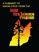 Joint Fire Science Program Synthesis Reports