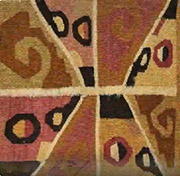 IX Jornadas Internacionales de Textiles Precolombinos y Amerindianos / 9th International Conference on Pre-Columbian and Amerindian Textiles, Museo delle Culture, Milan, 2022.