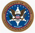 United States Department of Justice: Publications