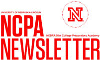 Nebraska College Preparatory Academy Newsletters and Annual Reports
