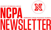 Nebraska College Preparatory Academy: Newsletters and Annual Reports