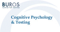The Influence of Cognitive Psychology on Testing