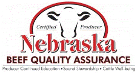 Nebraska Beef Quality Assurance Program