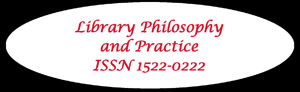 Library Philosophy and Practice (e-journal)