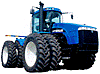 Tractor Test Reports