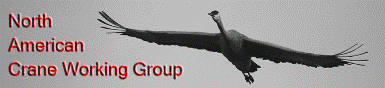 North American Crane Working Group