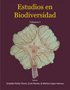 Estudios en Biodiversidad