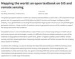Mapping the World: An Open Textbook on GIS and Remote Sensing by Ran Wang, Xiaomeng Li, and Andrew Husa