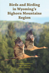 Birds and Birding in Wyoming’s Bighorn Mountains Region