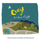 A Crash in the Night by Mary Ann Steiner, Sam Taylor, and Judy Diamond