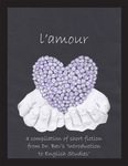 l'amour by Fleur d’Araignée Publishing Co.