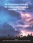 An Evolutionary Pathway for Coping with Emerging Infectious Disease